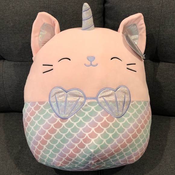 squishmallow gracie